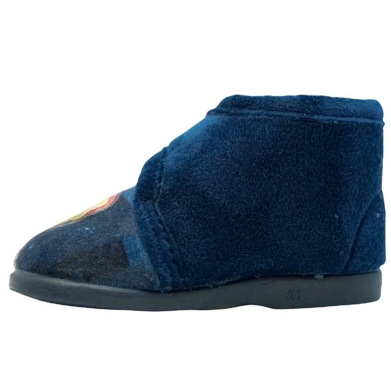 Zapatillas de casa niño