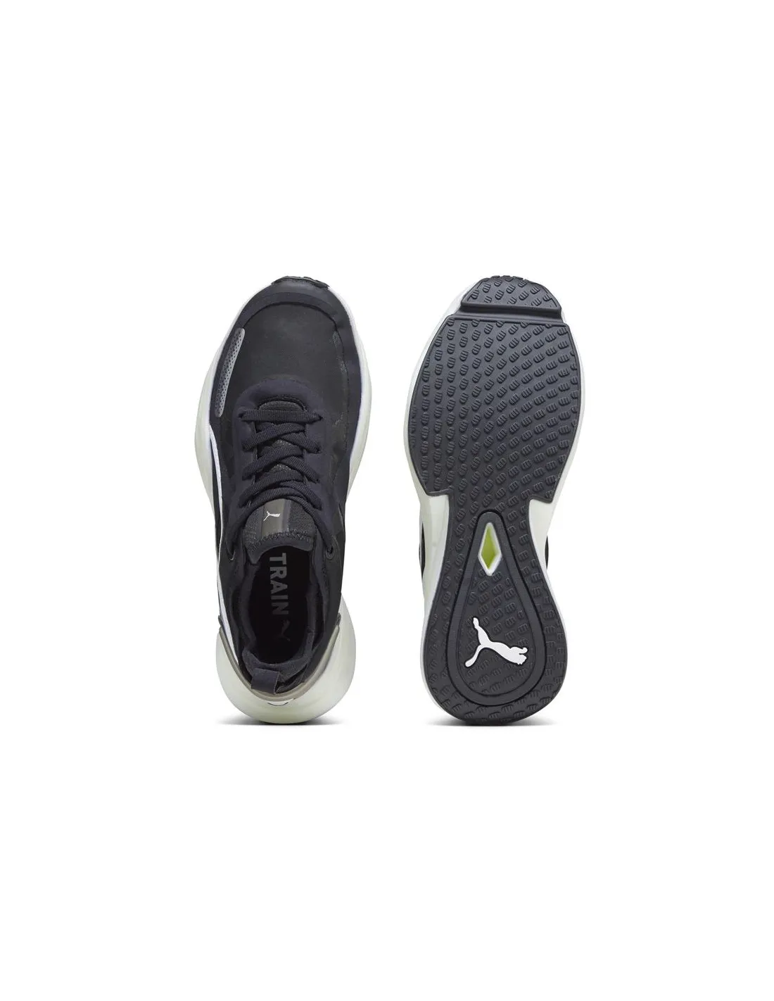 Zapatillas de Fitness Puma Pwr Nitro Squared Wn Mujer