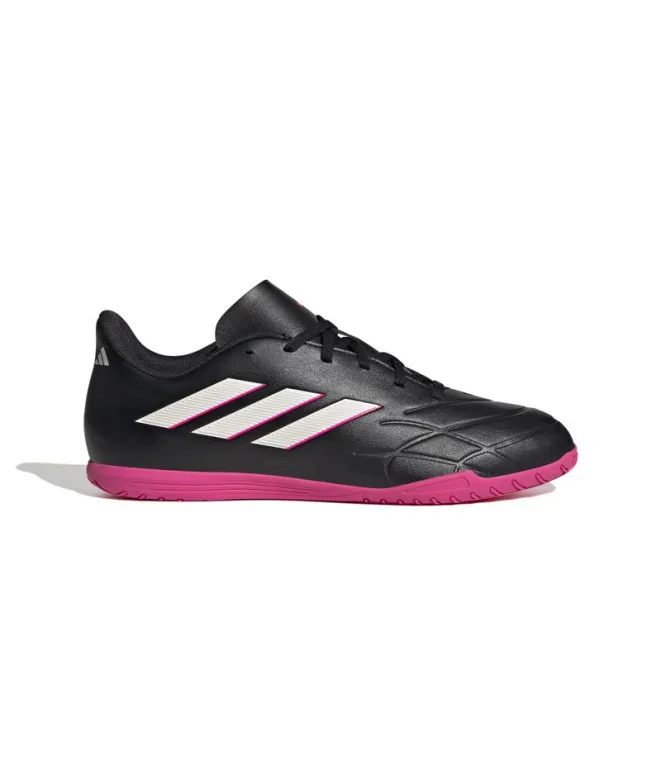 Zapatillas de Fútbol Sala adidas Copa Pure 4 Negro