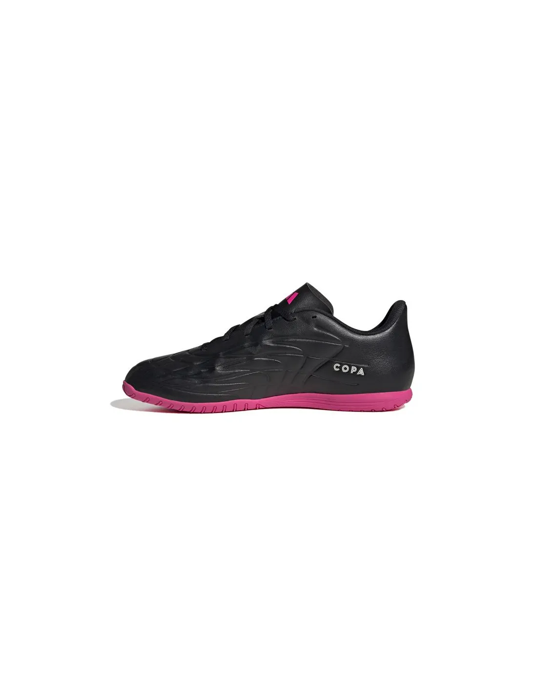 Zapatillas de Fútbol Sala adidas Copa Pure 4 Negro