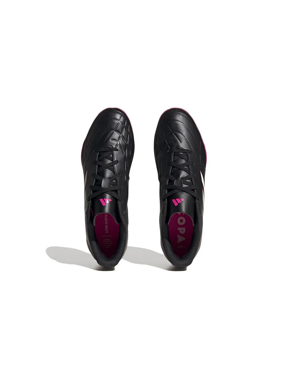 Zapatillas de Fútbol Sala adidas Copa Pure 4 Negro