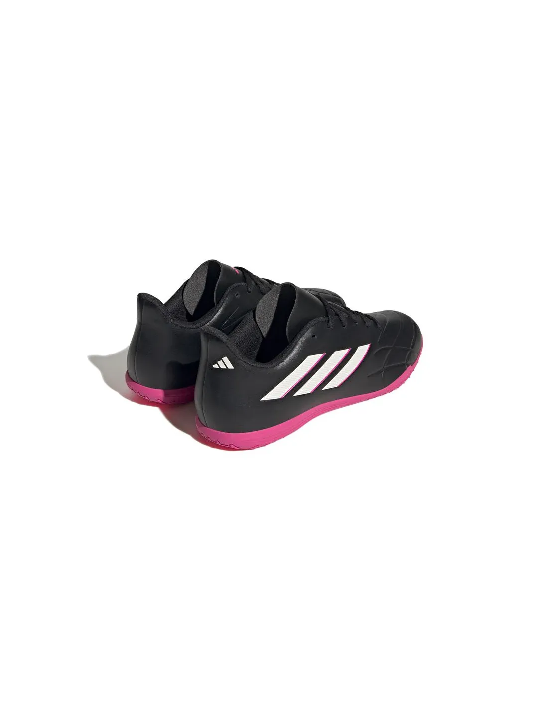 Zapatillas de Fútbol Sala adidas Copa Pure 4 Negro