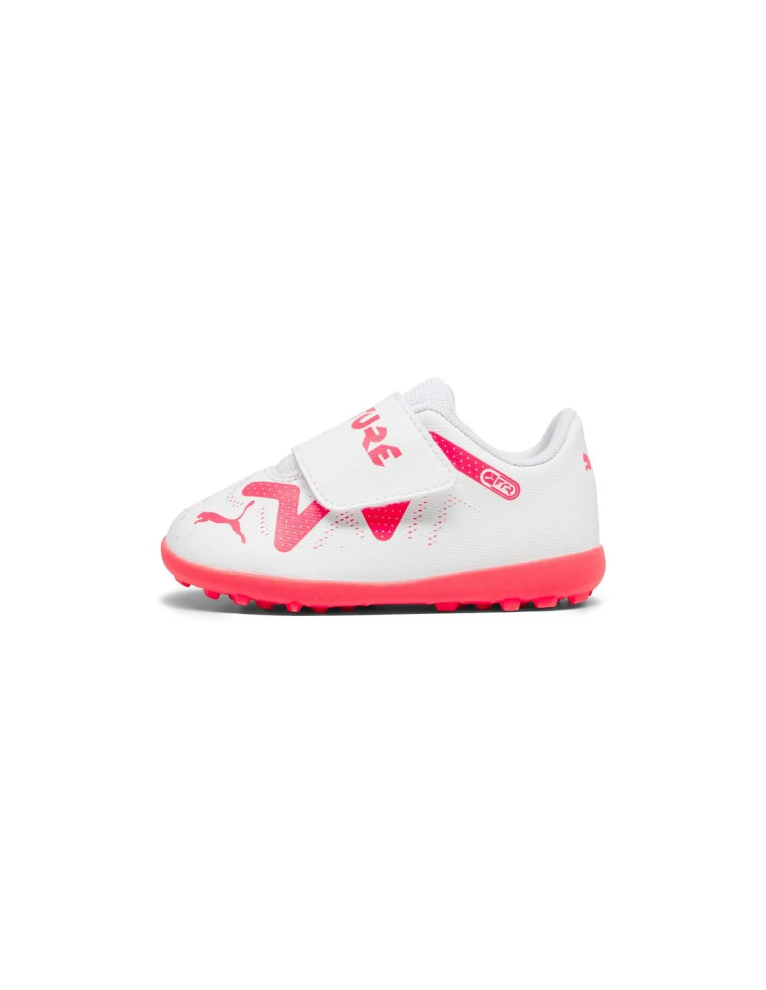 Zapatillas de fútbol sala Puma Future Play Tt V Inf Infantil