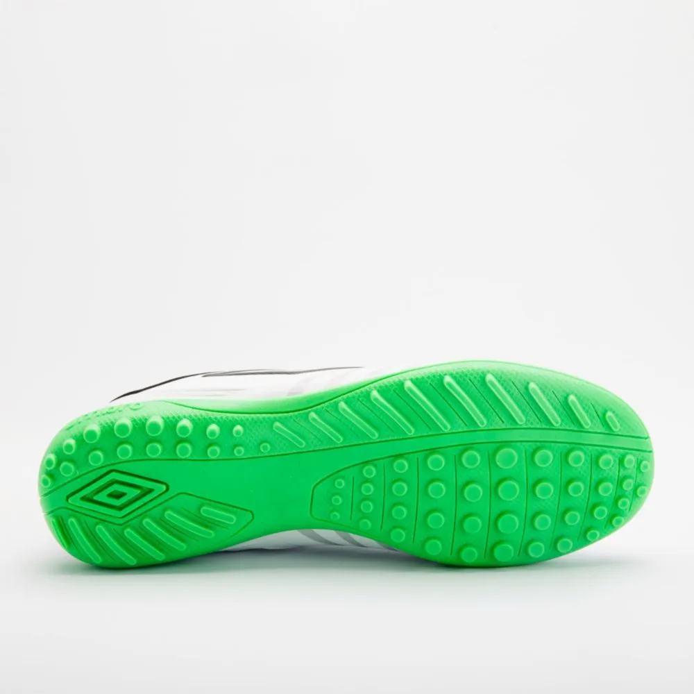 Zapatillas De Fútbol Umbro Para Hombre Toccare Tf Blanco