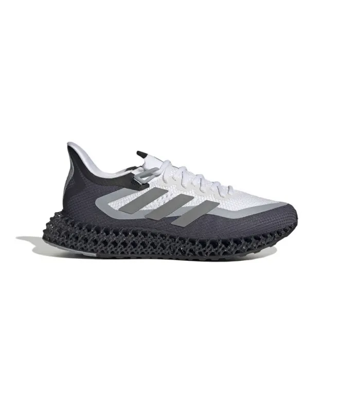 Zapatillas de Running adidas 4DFWD 2 Blanco Hombre