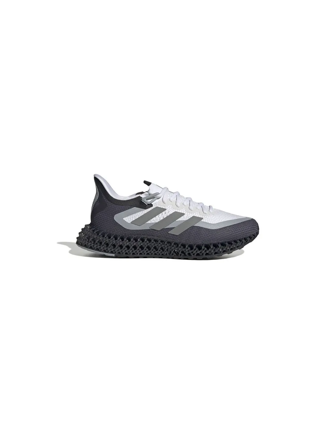 Zapatillas de Running adidas 4DFWD 2 Blanco Hombre