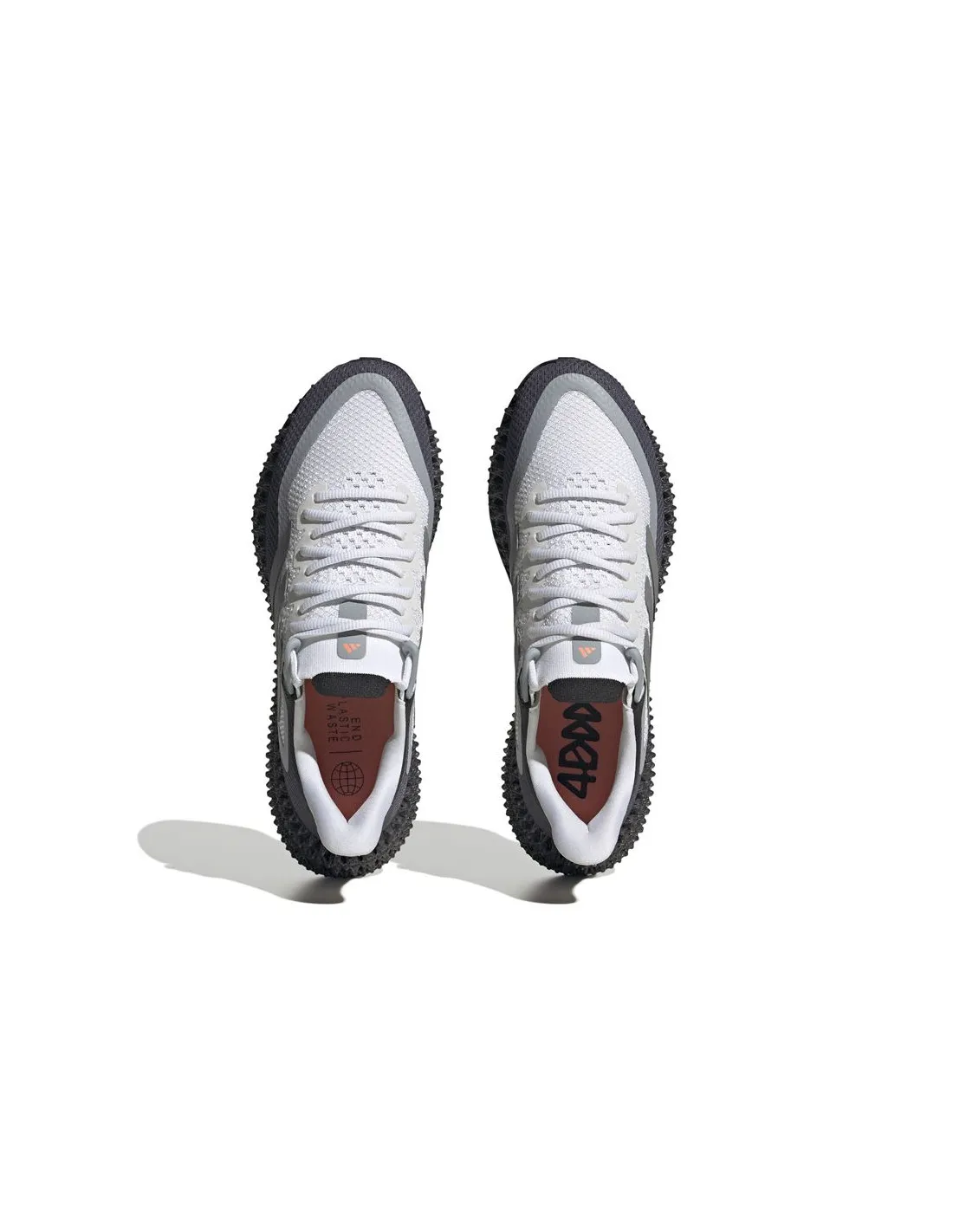 Zapatillas de Running adidas 4DFWD 2 Blanco Hombre