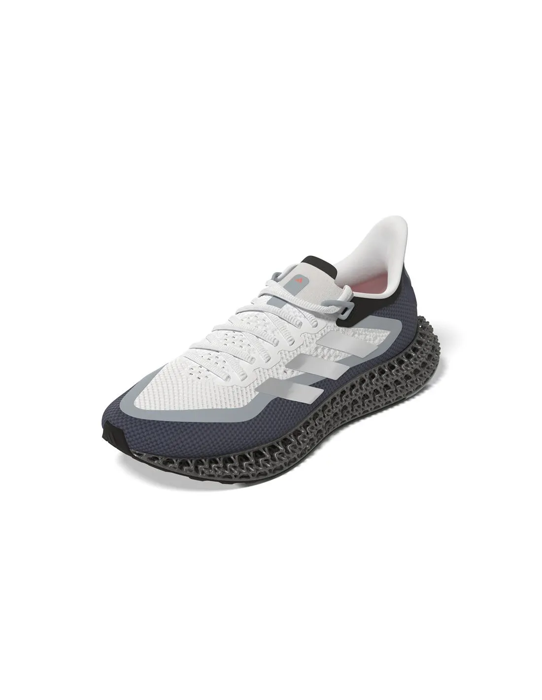 Zapatillas de Running adidas 4DFWD 2 Blanco Hombre