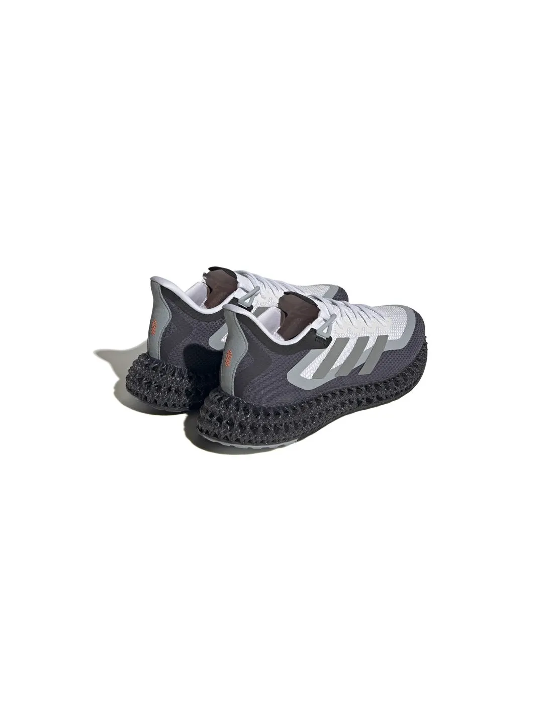 Zapatillas de Running adidas 4DFWD 2 Blanco Hombre