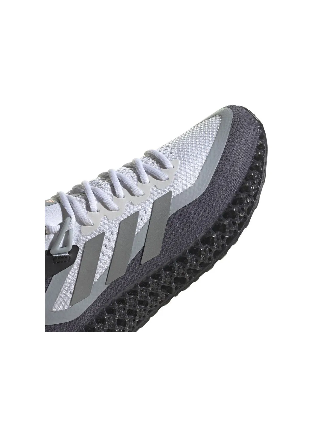 Zapatillas de Running adidas 4DFWD 2 Blanco Hombre