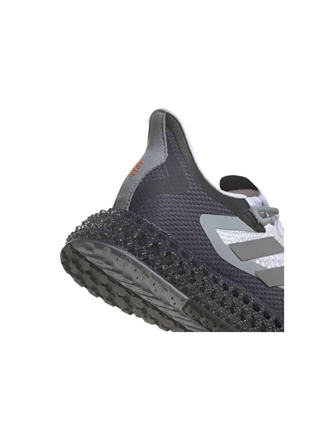 Zapatillas de Running adidas 4DFWD 2 Blanco Hombre
