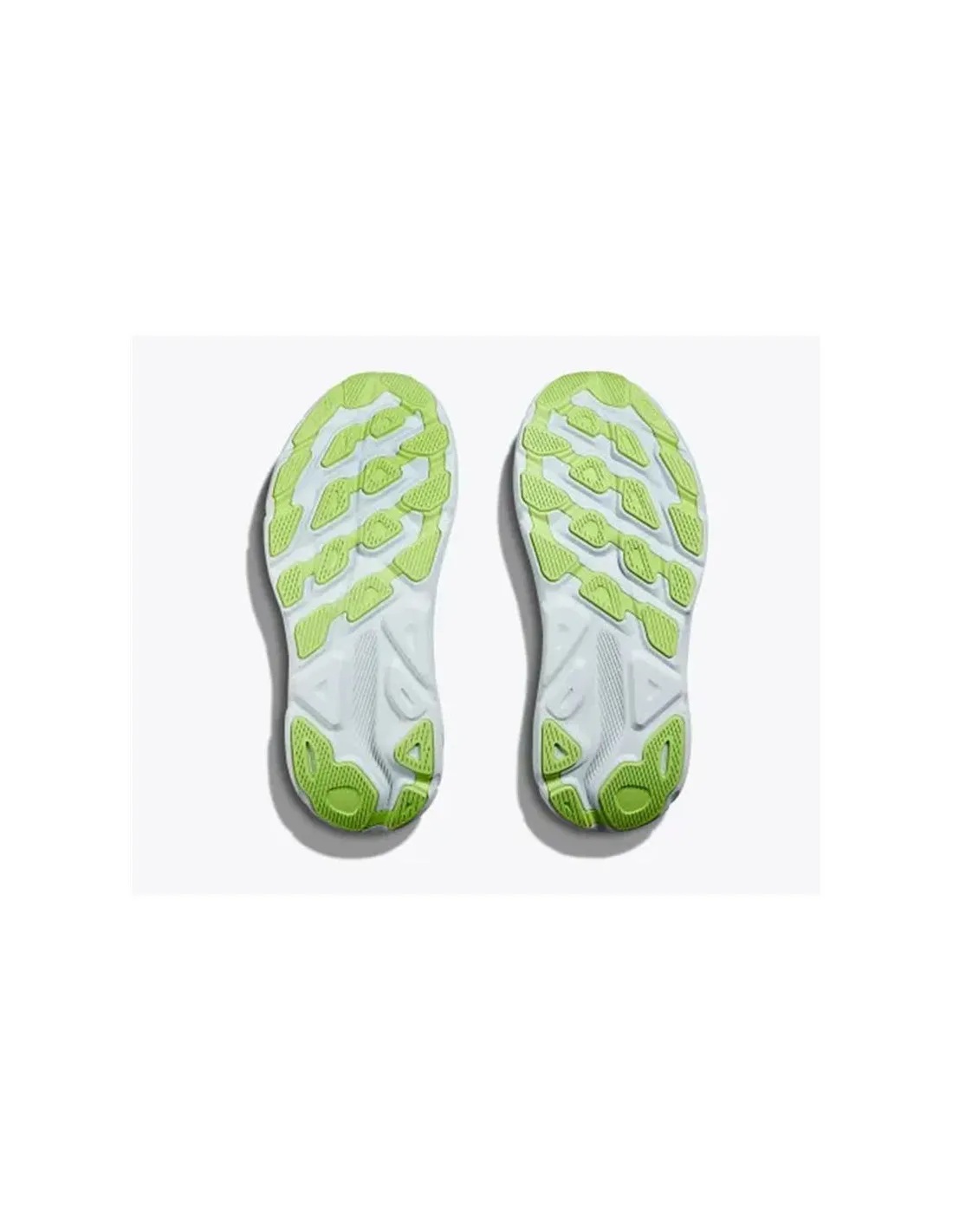 Zapatillas de Running Hoka Clifton 9 Mujer Azul Rosa