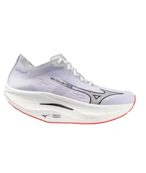 Zapatillas De Running Mizuno Wave Rebellion Pro 2 Mujer Blanco