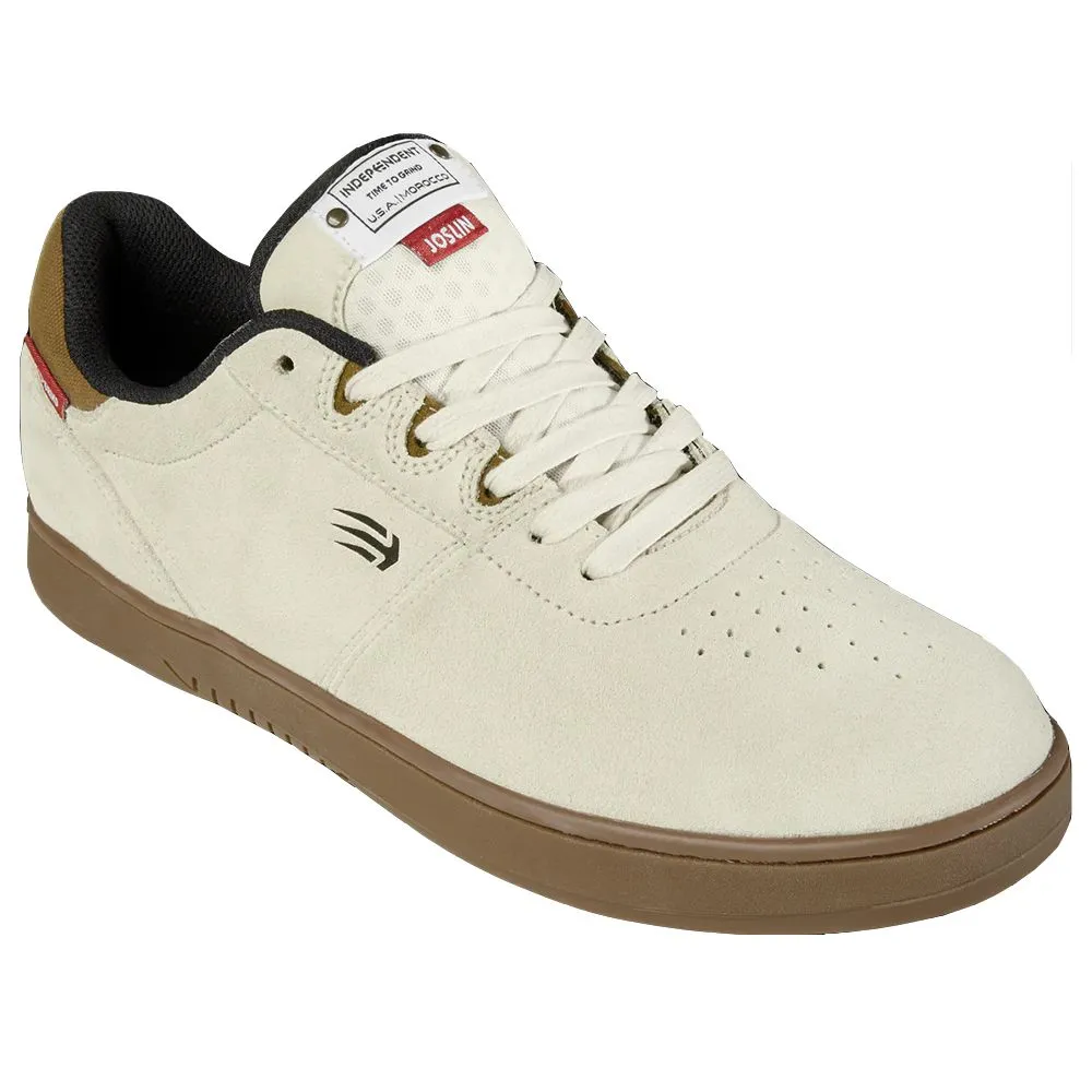 ZAPATILLAS ETNIES JOSL1N X INDY