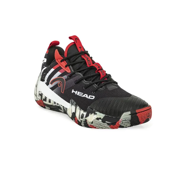 ZAPATILLAS HEAD TENIS NIñOS NIñAS NG/RJ  INDOOR