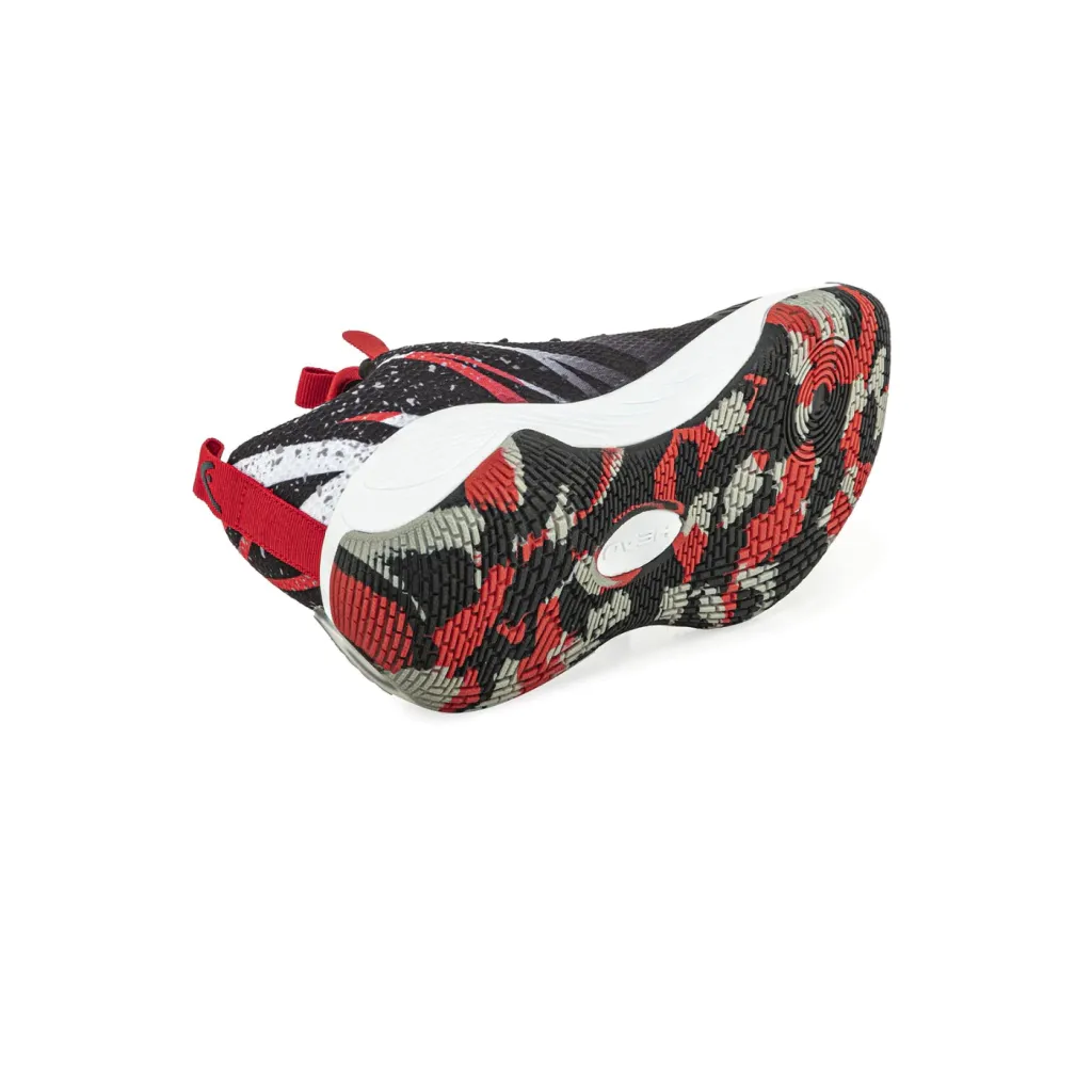 ZAPATILLAS HEAD TENIS NIñOS NIñAS NG/RJ  INDOOR