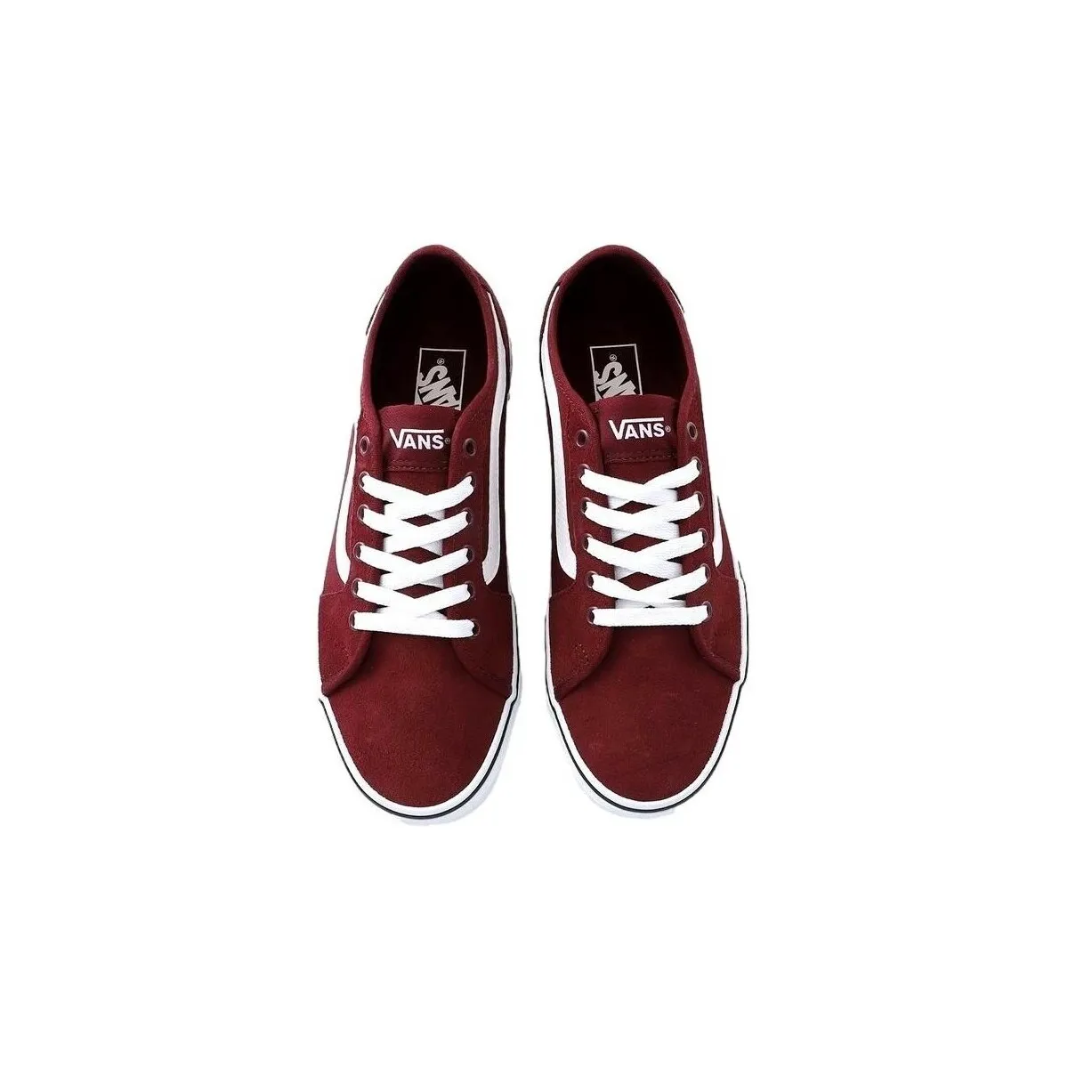 ZAPATILLAS HOMBRE  FILMORE DECON VN0A3WKZ5LN1