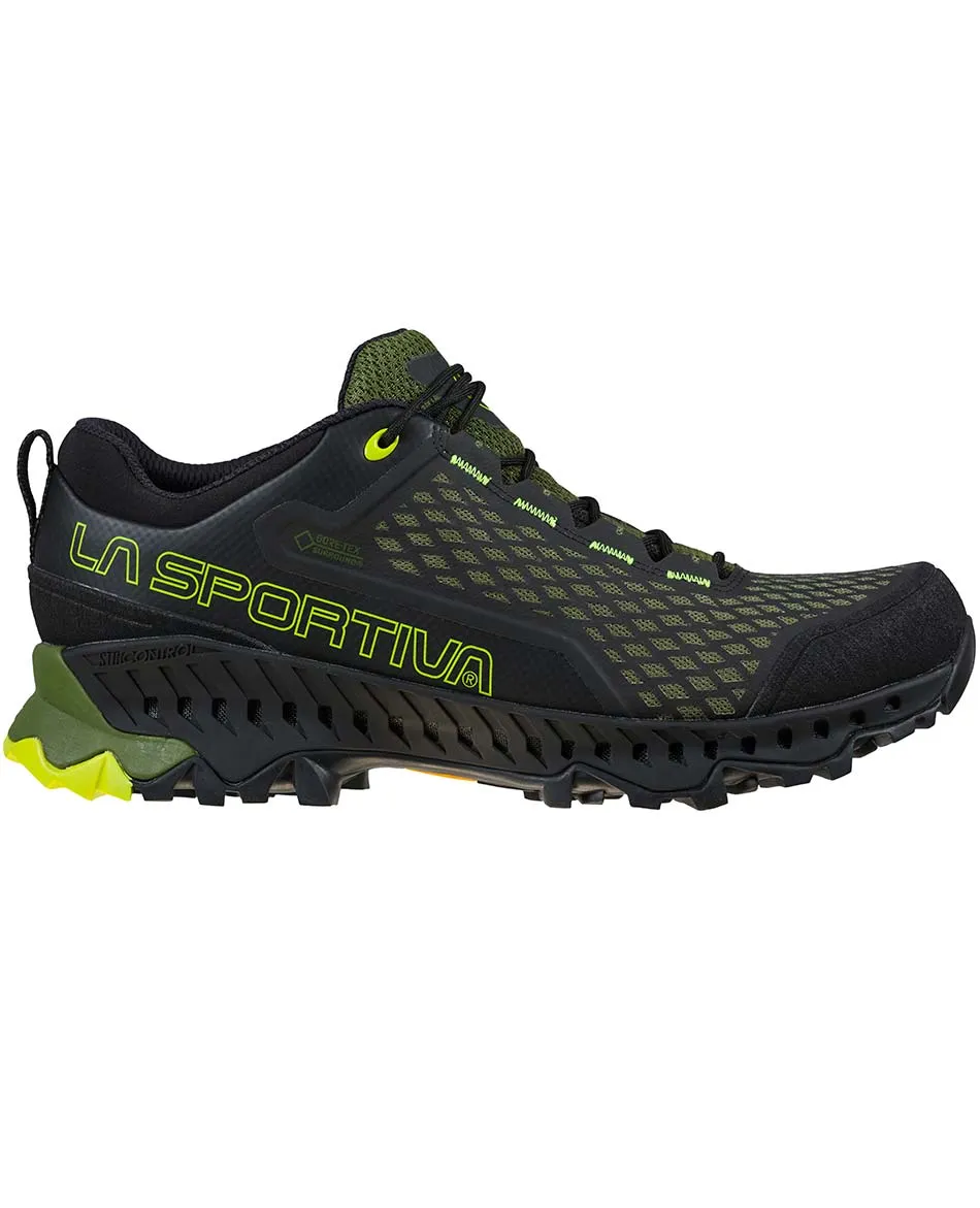 ZAPATILLAS LA SPORTIVA SPIRE GORETEX®