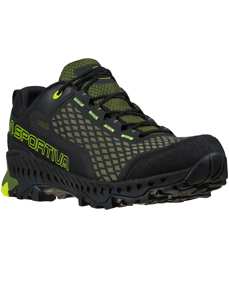 ZAPATILLAS LA SPORTIVA SPIRE GORETEX®