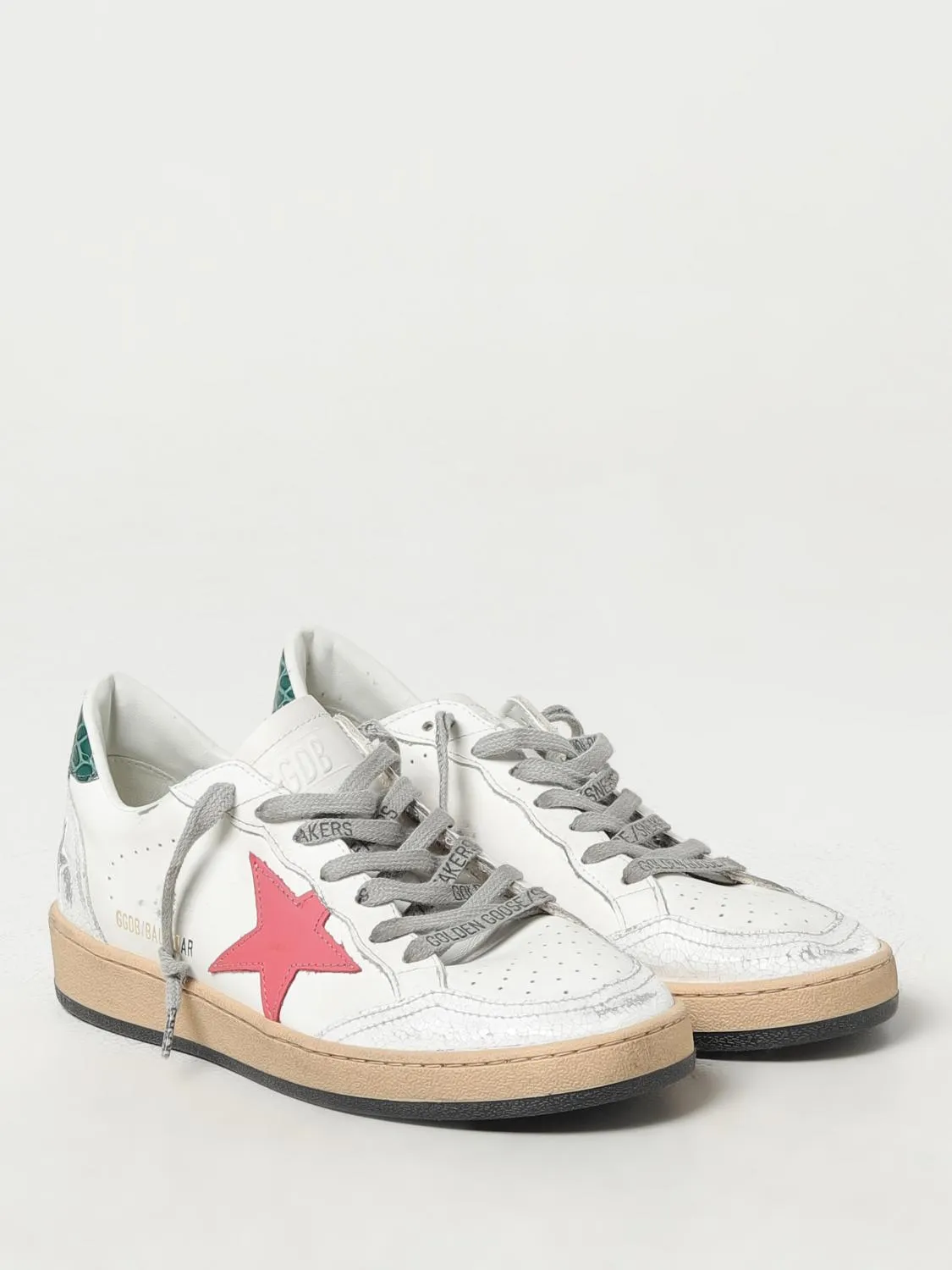 Zapatillas mujer Golden Goose