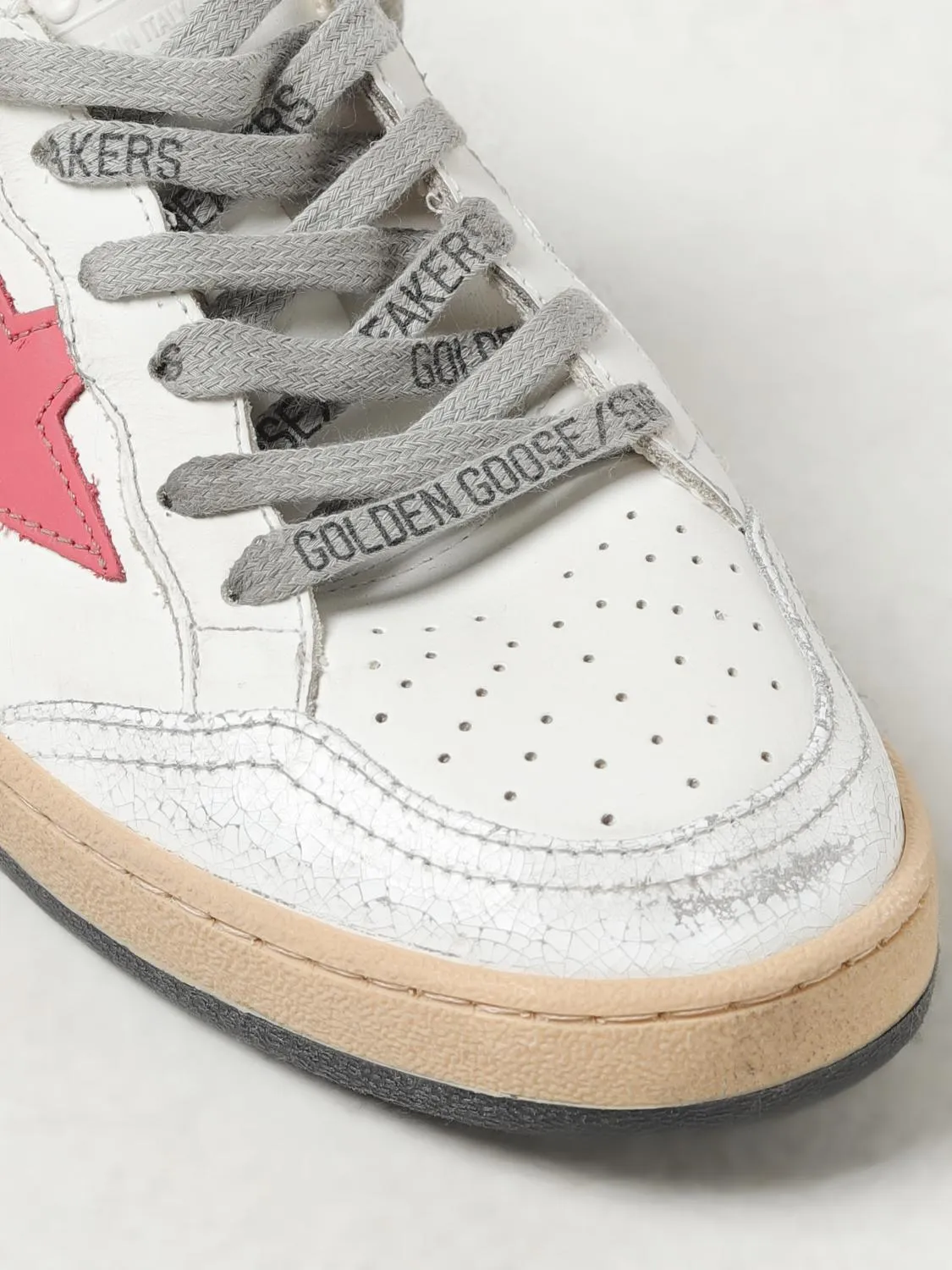 Zapatillas mujer Golden Goose