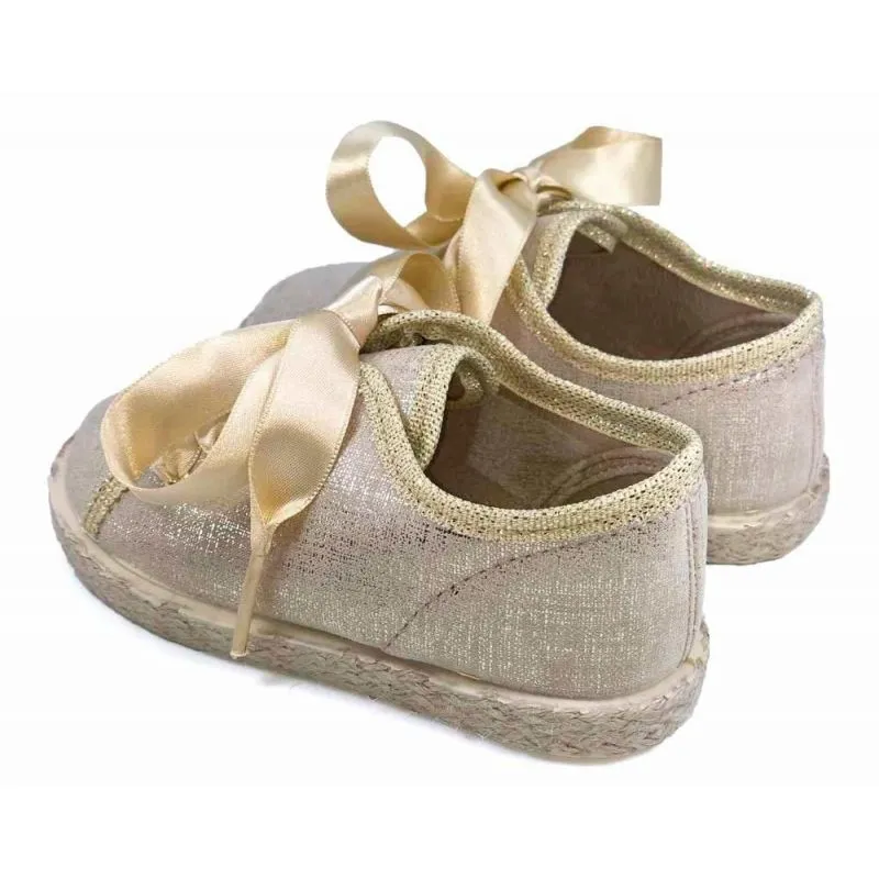 Zapatillas niña
