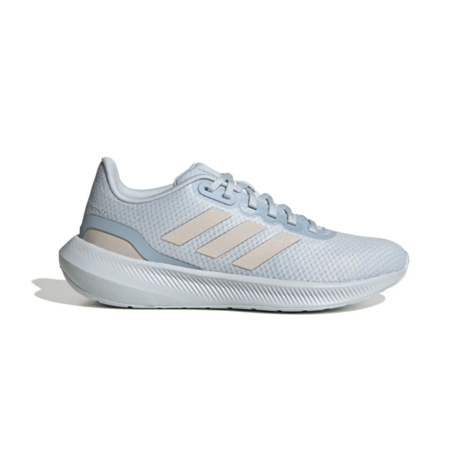 Zapatillas Running Adidas Para Mujer Ie0748 Celeste