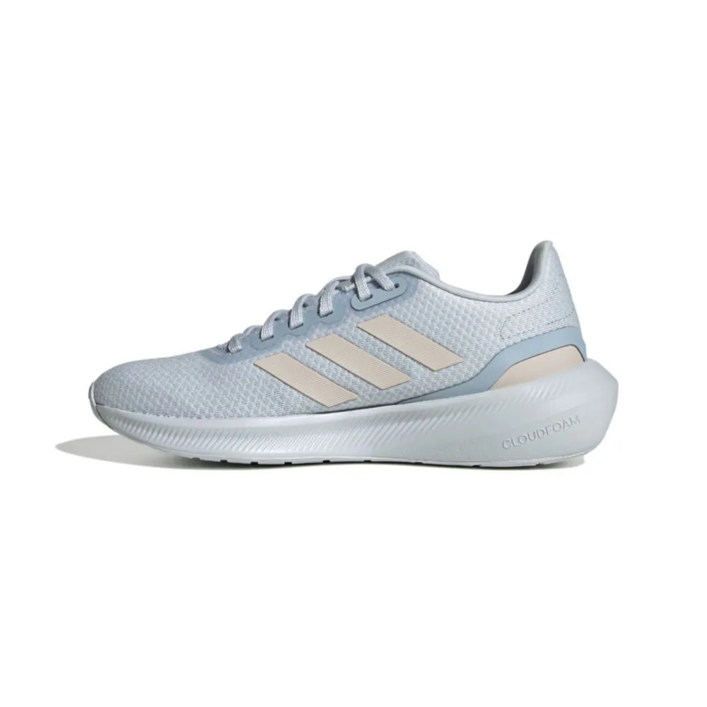Zapatillas Running Adidas Para Mujer Ie0748 Celeste