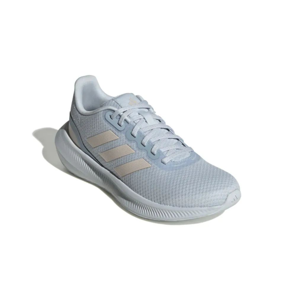 Zapatillas Running Adidas Para Mujer Ie0748 Celeste