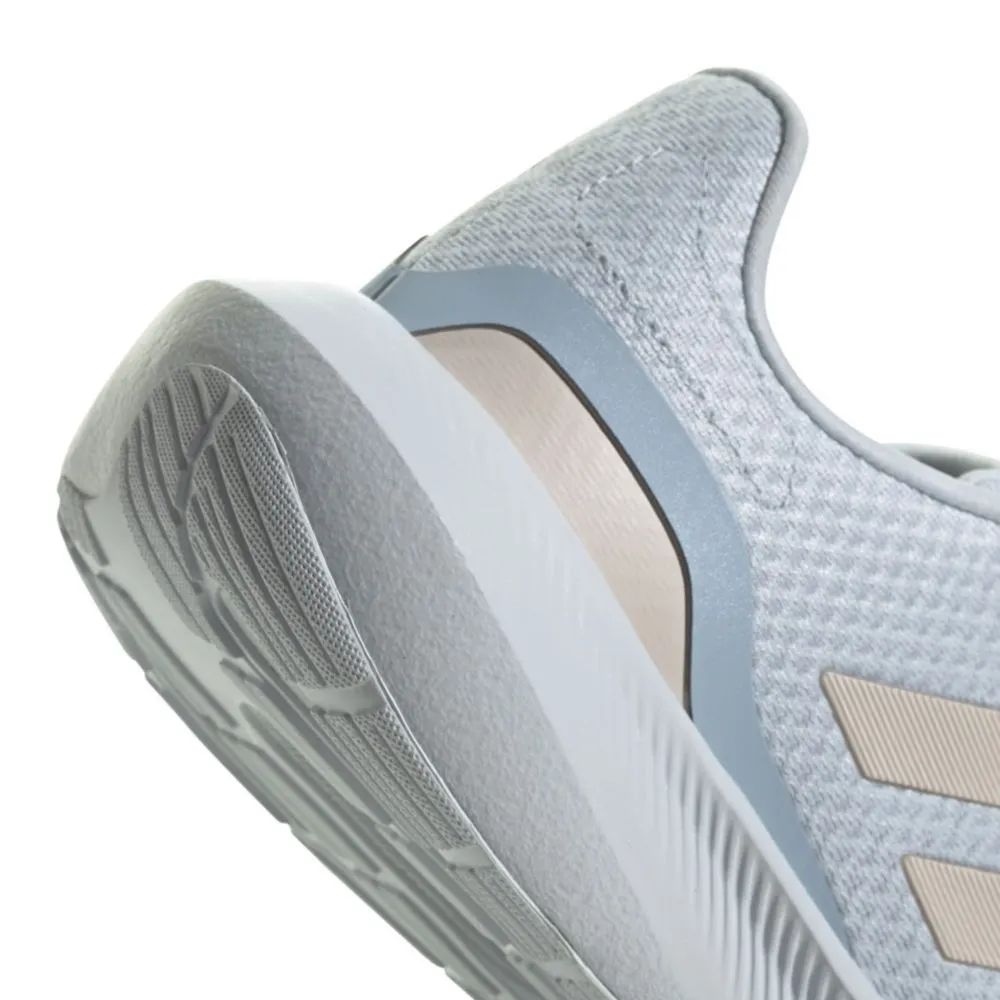 Zapatillas Running Adidas Para Mujer Ie0748 Celeste