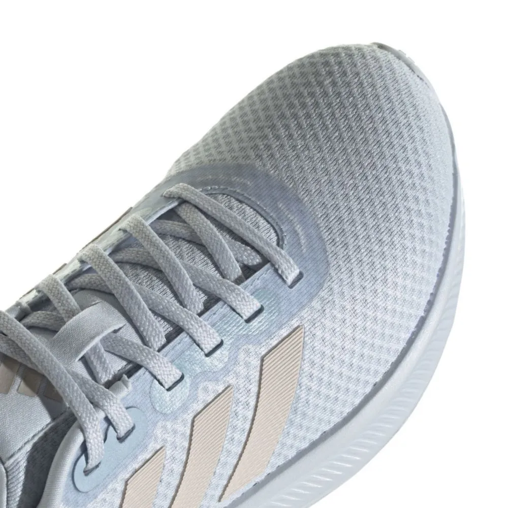 Zapatillas Running Adidas Para Mujer Ie0748 Celeste