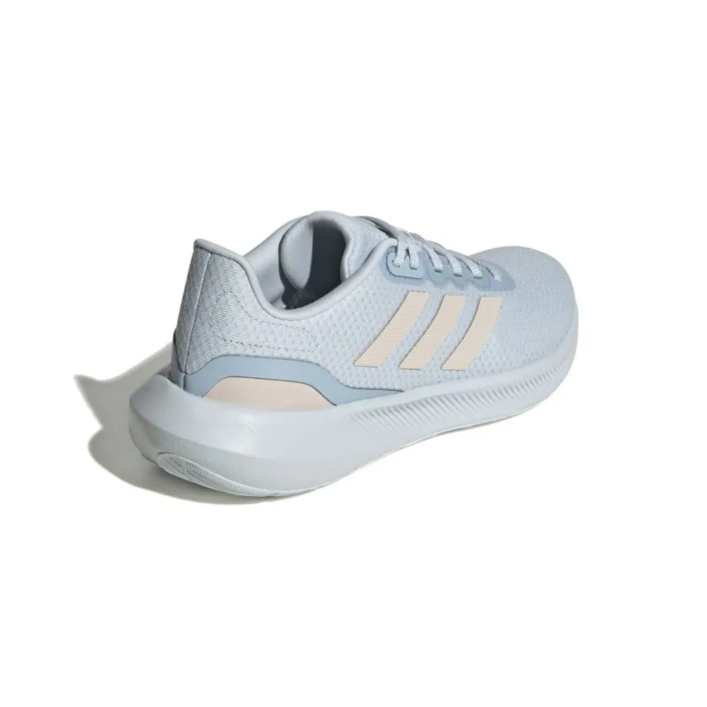 Zapatillas Running Adidas Para Mujer Ie0748 Celeste