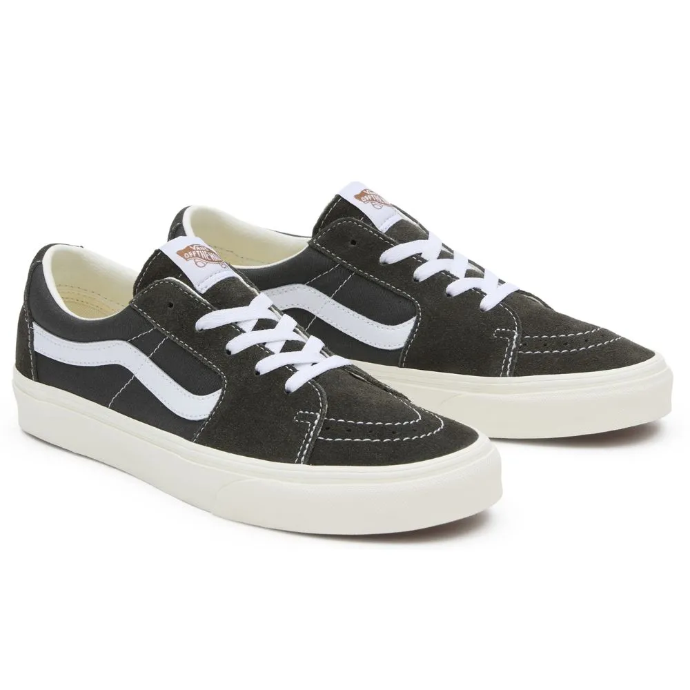 ZAPATILLAS VANS SK8 LOW CANVAS