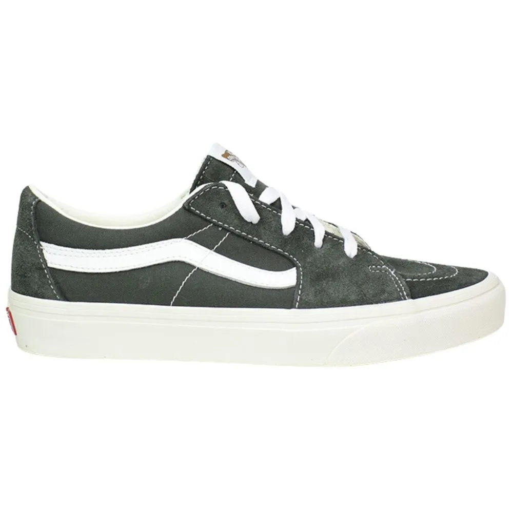 ZAPATILLAS VANS SK8 LOW CANVAS
