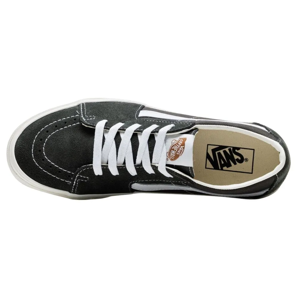 ZAPATILLAS VANS SK8 LOW CANVAS