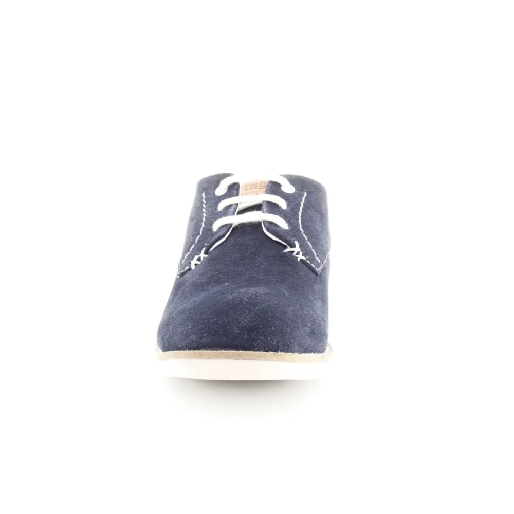 Zapato ceremonia Mustang 47755 Azul