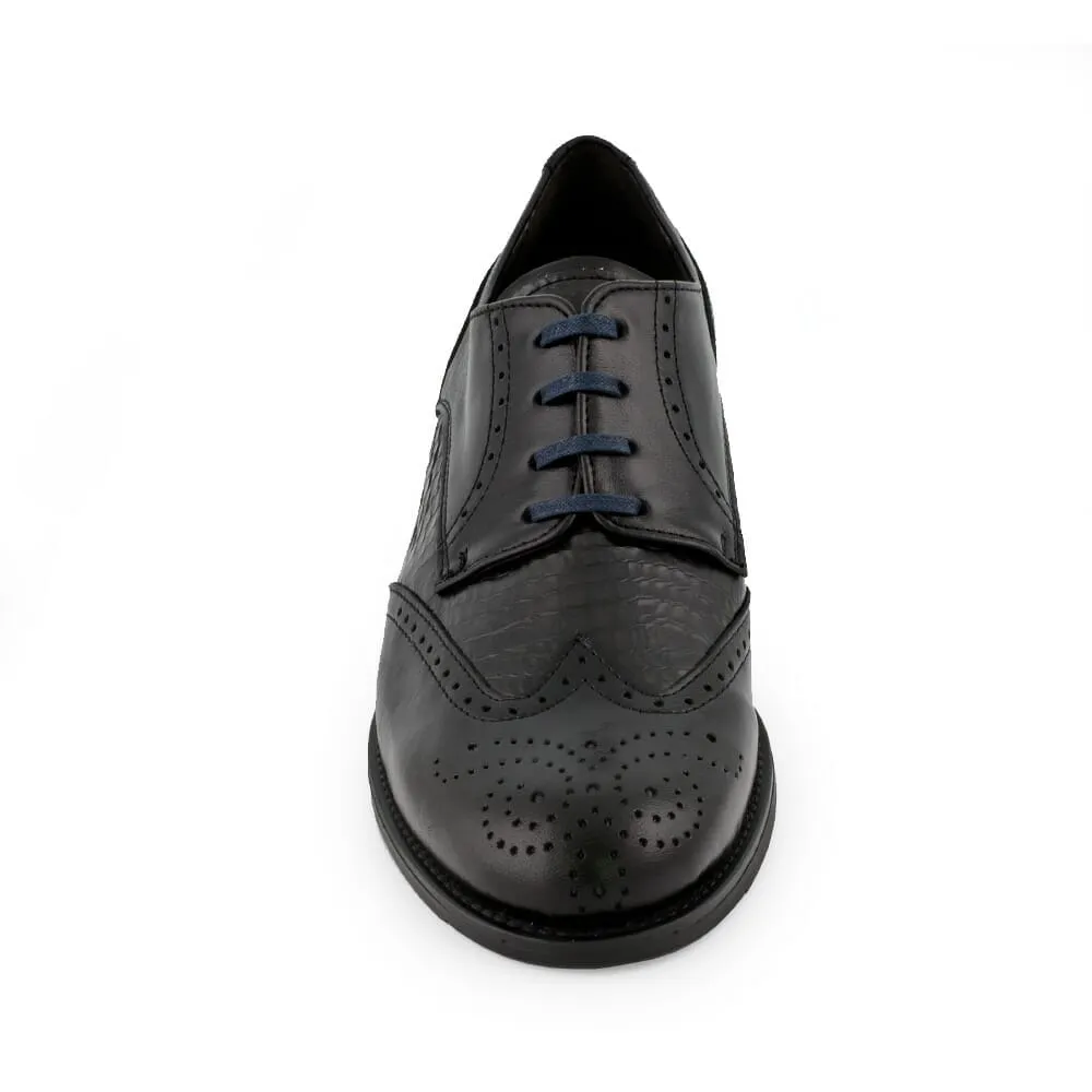 Zapato Magistris II Negro