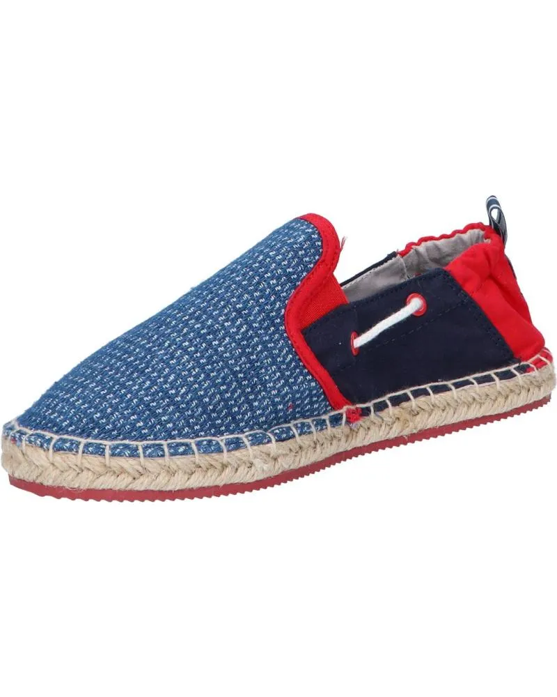 ZAPATOS DE NIñO MAYORAL 45319 031 MARINOROJO