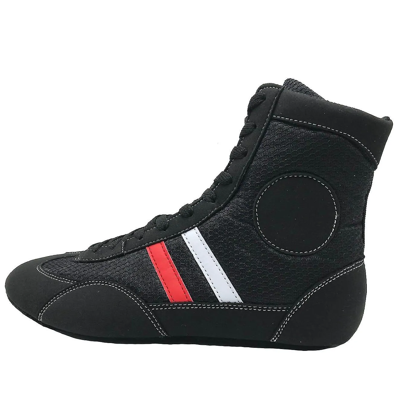 Zapatos de Sambo de Lucha Libre Profesional
