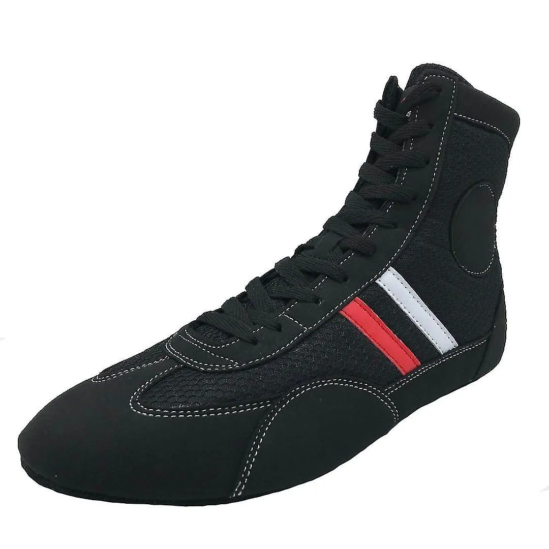 Zapatos de Sambo de Lucha Libre Profesional