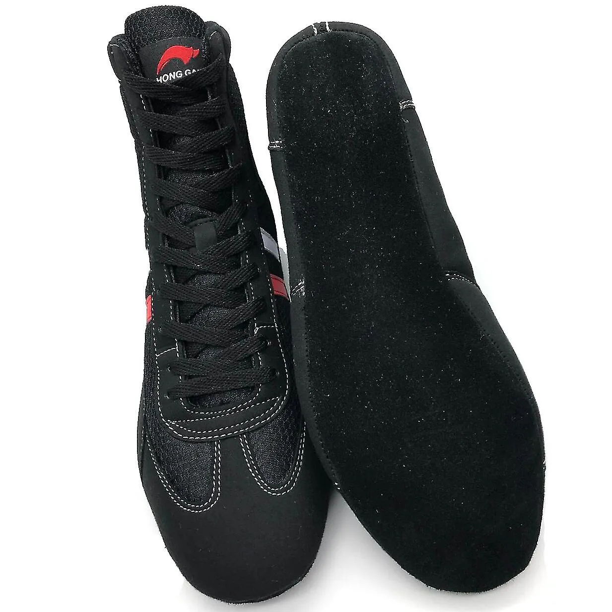 Zapatos de Sambo de Lucha Libre Profesional