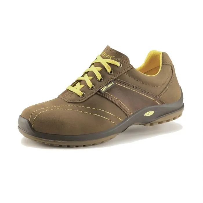Zapatos de seguridad Grisport Bassano Light S3 SRC