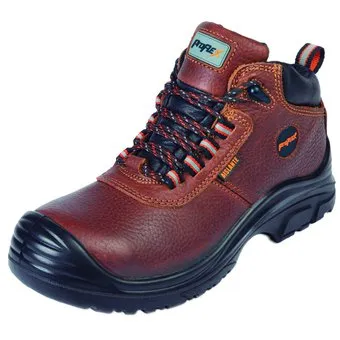 zapatos de seguridad