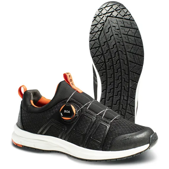 Zapatos ocupacionales JALAS® SPOC 5362
